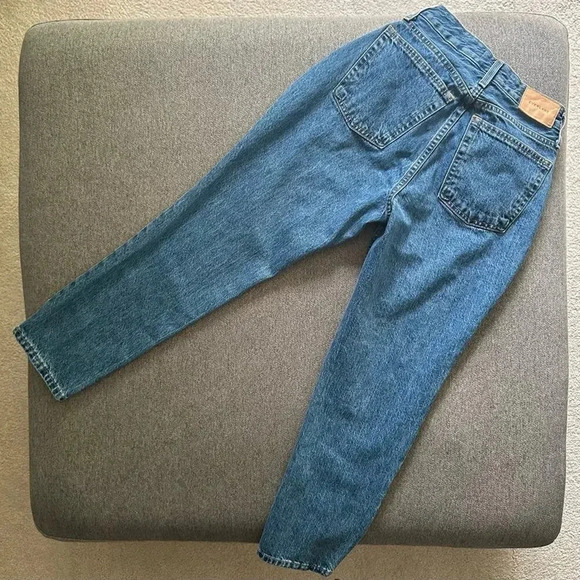 Everlane The Curvy 90s Cheeky Jean Size 25 - Picture 4 of 7